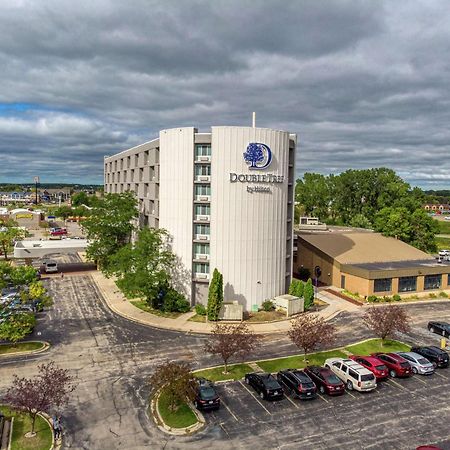 Doubletree By Hilton Appleton, Wi Hotel Eksteriør billede